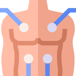 stimulation Icône