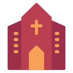 kirche icon