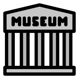 museum icon