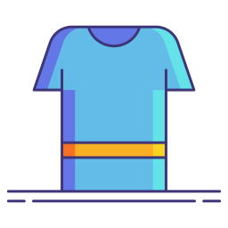 tシャツ icon