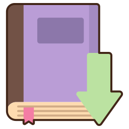 Books icon