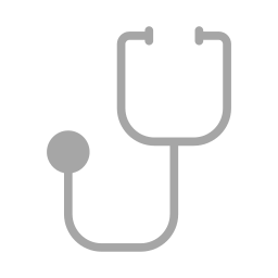 Stethoscope icon