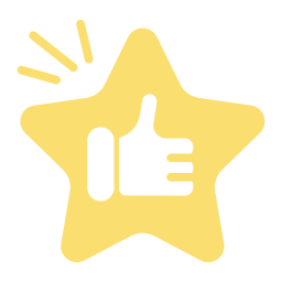 Rating icon