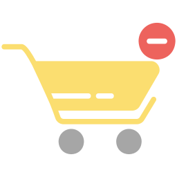 Trolley icon