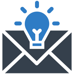 e-mail icon