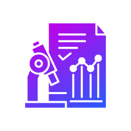 business analyst icon