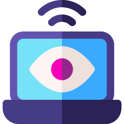 Viewer icon