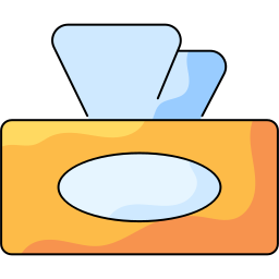 taschentuchbox icon