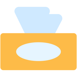 taschentuchbox icon