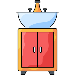 Sink icon