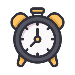 alarm icon