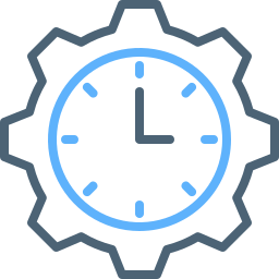 Time icon