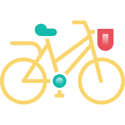 Cycle icon