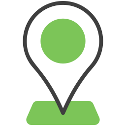 Location icon