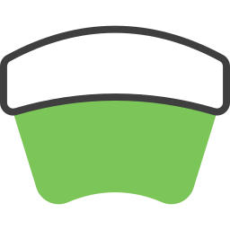 Visor icon