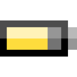 batterie Icône