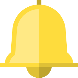 benachrichtigung icon