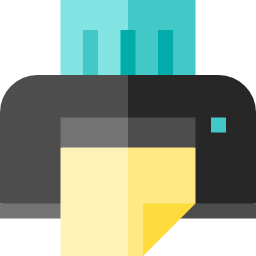 drucker icon