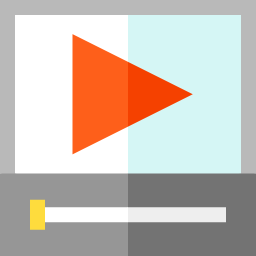 videoplayer icon