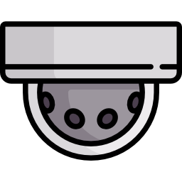 cctv Icône