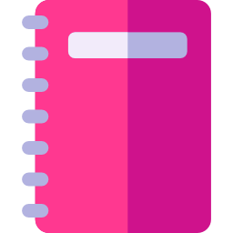 notizbuch icon