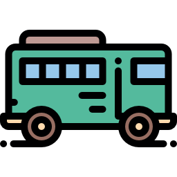 Bus icon