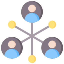 Network icon