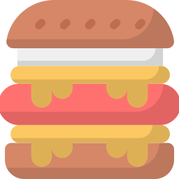 burger Icône