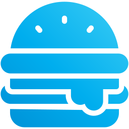 burger icon