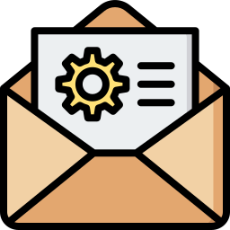 Mail icon