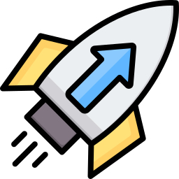 Start up icon