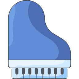 piano Ícone