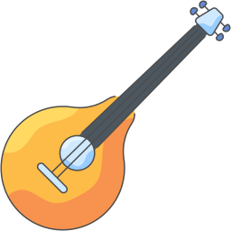 mandoline icon