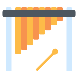 Marimba icon