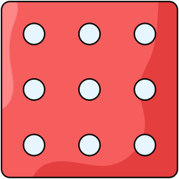 Dice icon