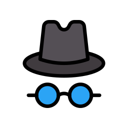 Spy icon