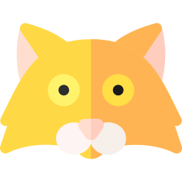 Cat icon