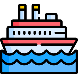 Ship icon