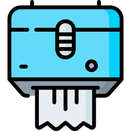 papierhandtuch icon