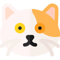 Cat icon