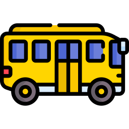 Bus icon