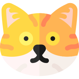 Cat icon