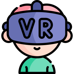 vr-brille icon