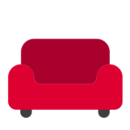 sofa icon