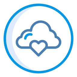 Cloud icon