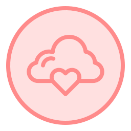 Cloud icon