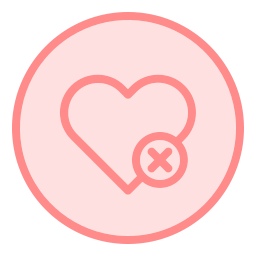 Heart icon