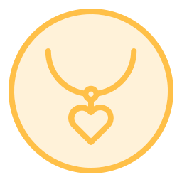 Necklace icon