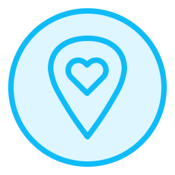 Location icon