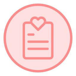 Clipboard icon